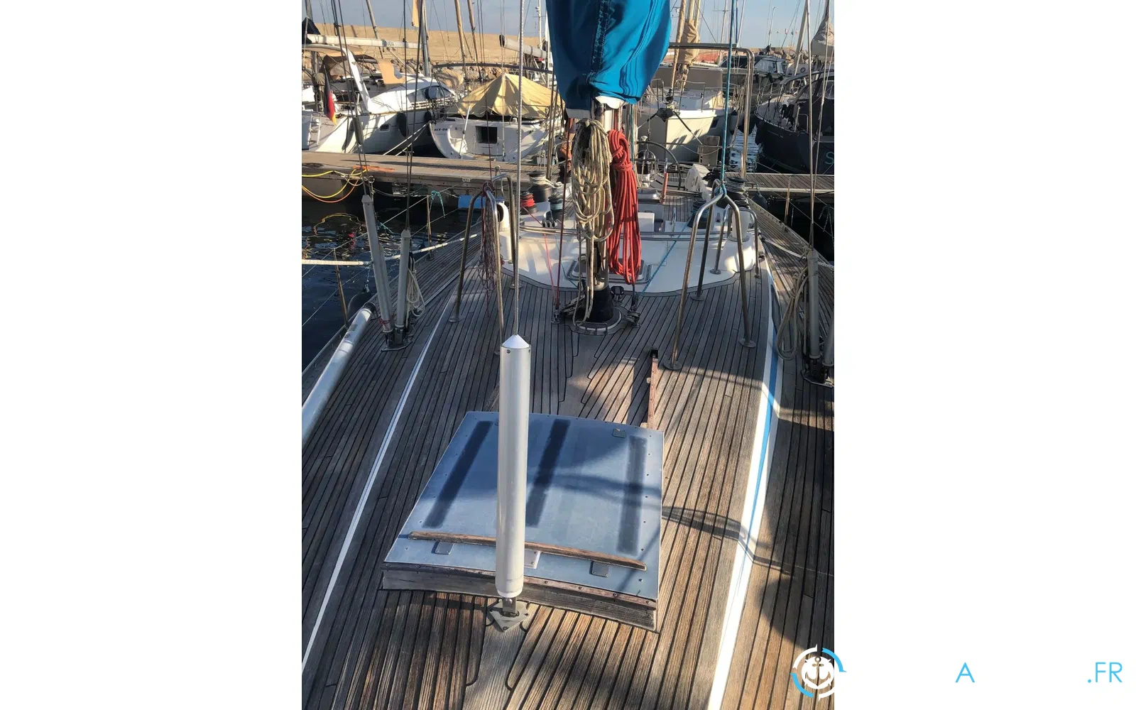 slider 5 Nautor Swan Swan 42