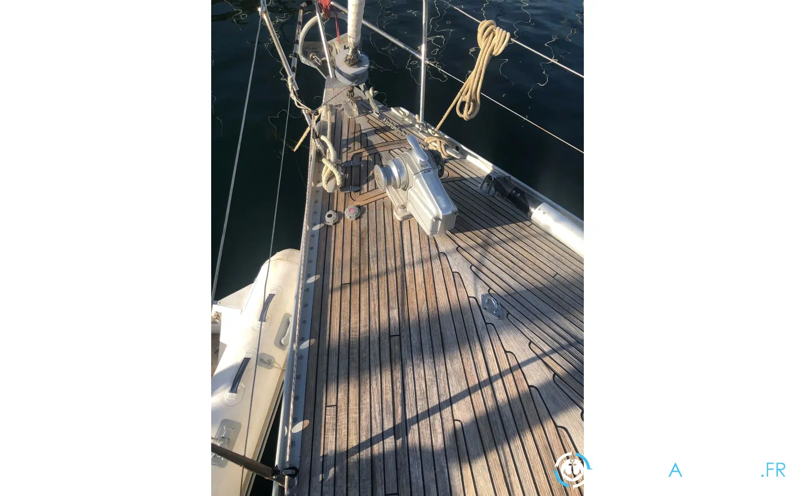 slider 6 Nautor Swan Swan 42