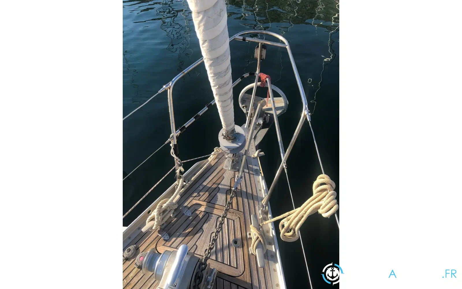 slider 7 Nautor Swan Swan 42
