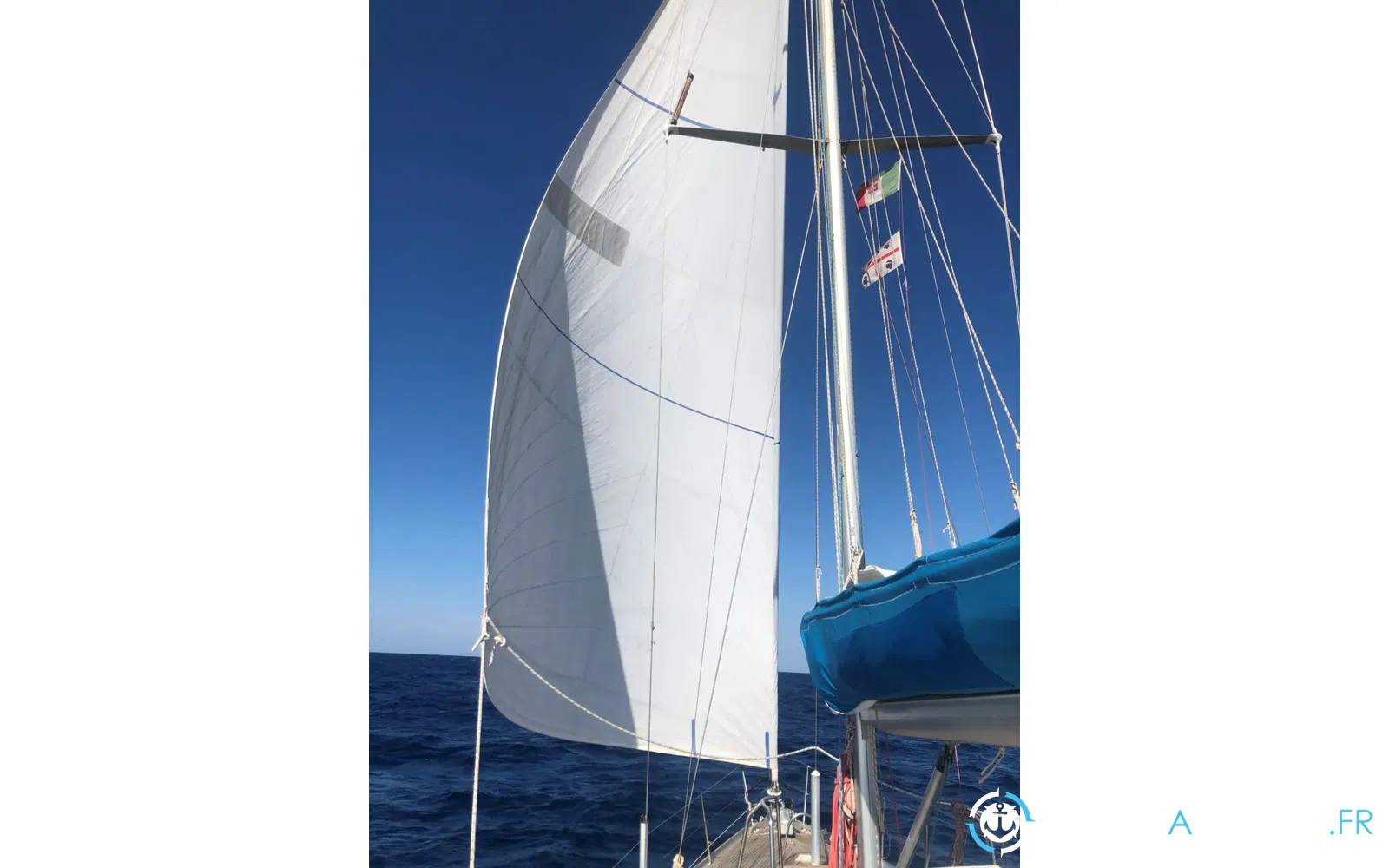 slider 8 Nautor Swan Swan 42