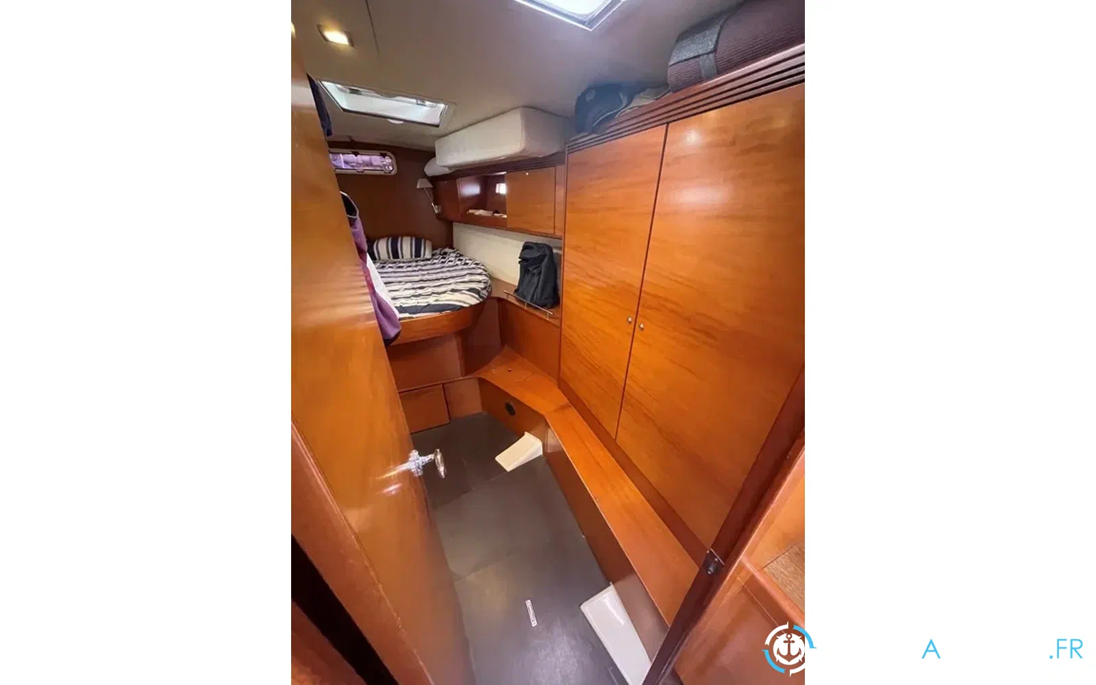slider 23 Dufour 485 Grand Large