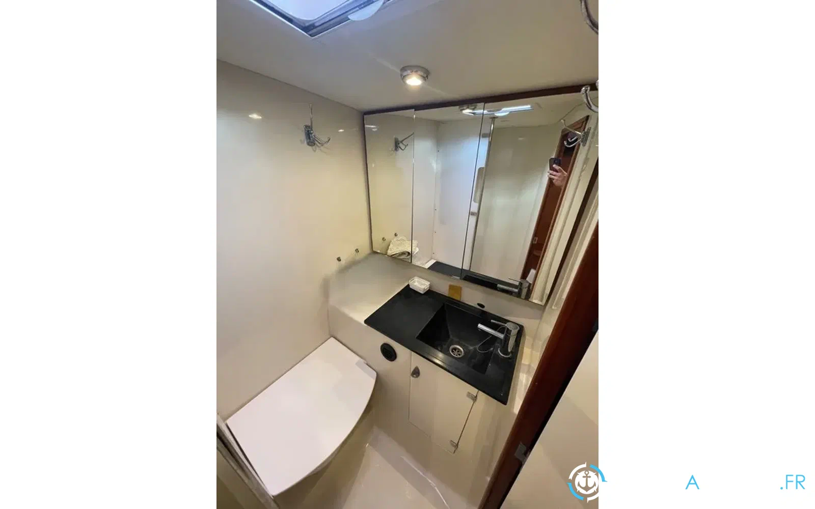 slider 25 Dufour 485 Grand Large