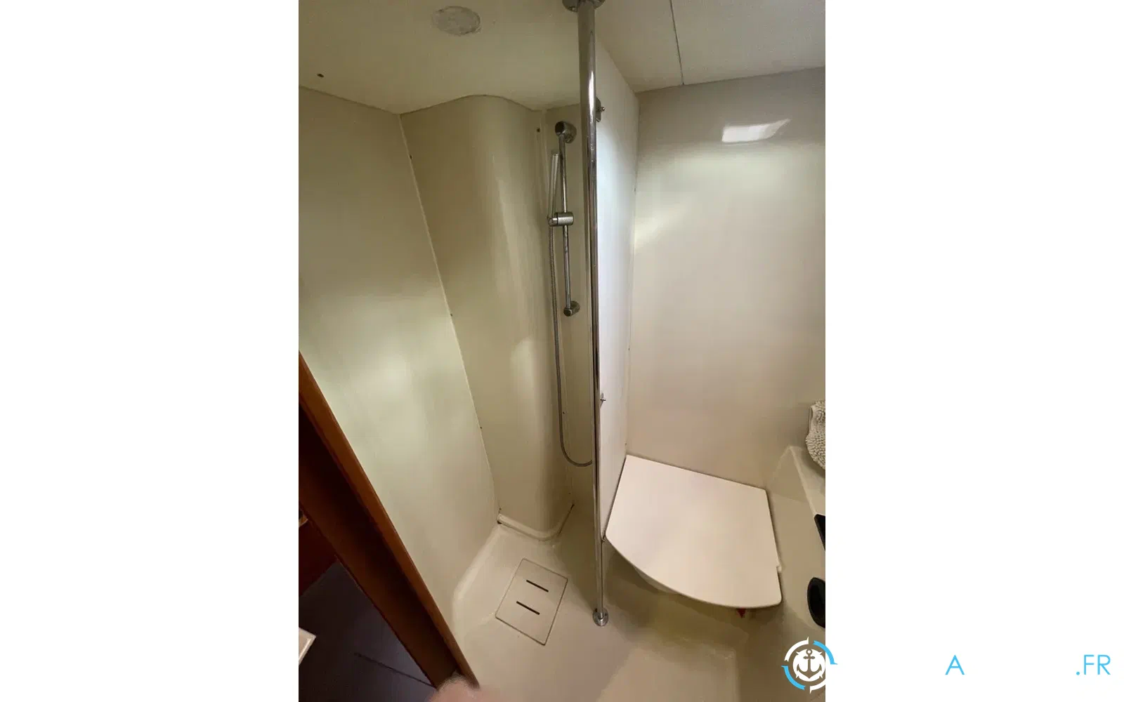 slider 26 Dufour 485 Grand Large