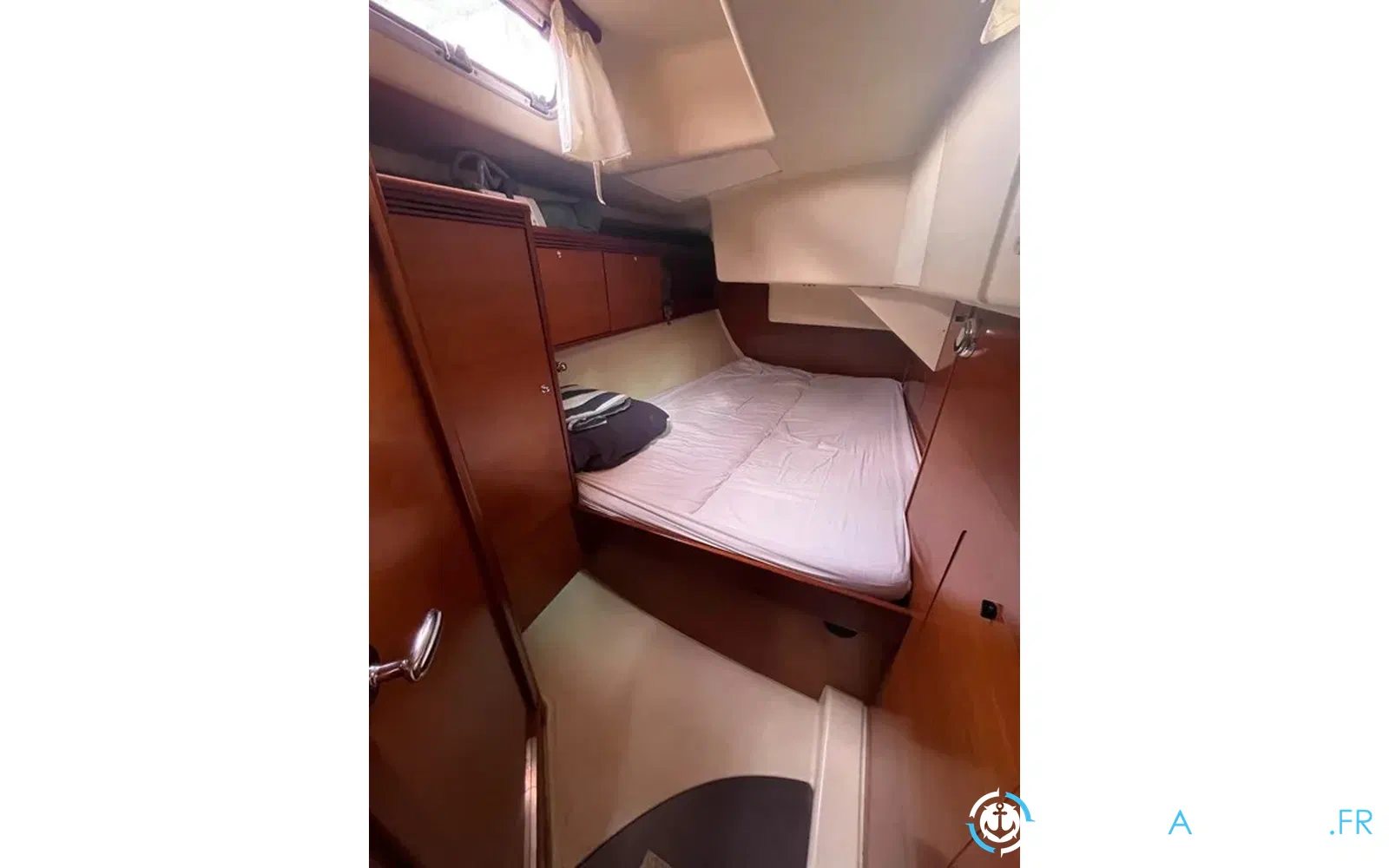 slider 27 Dufour 485 Grand Large
