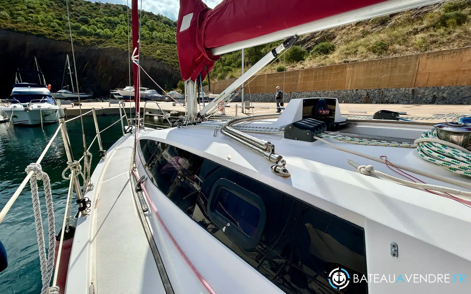 slider 14 Northman Maxus 26 Quillard