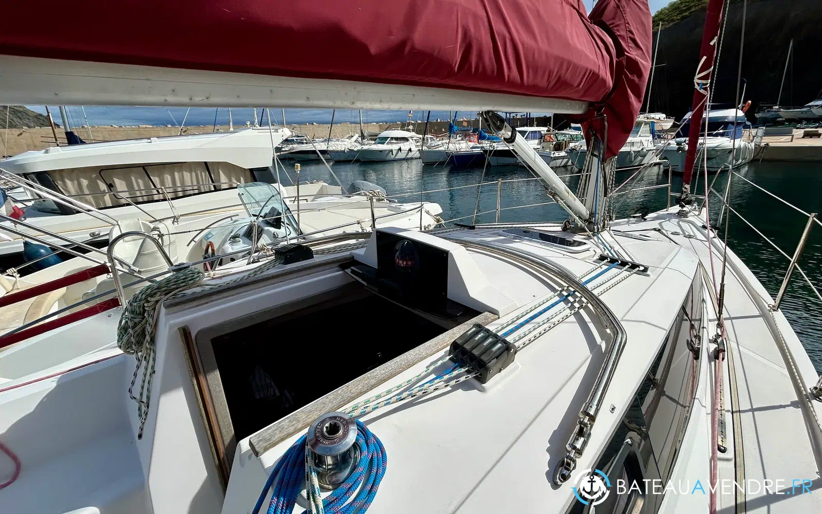 slider 13 Northman Maxus 26 Quillard
