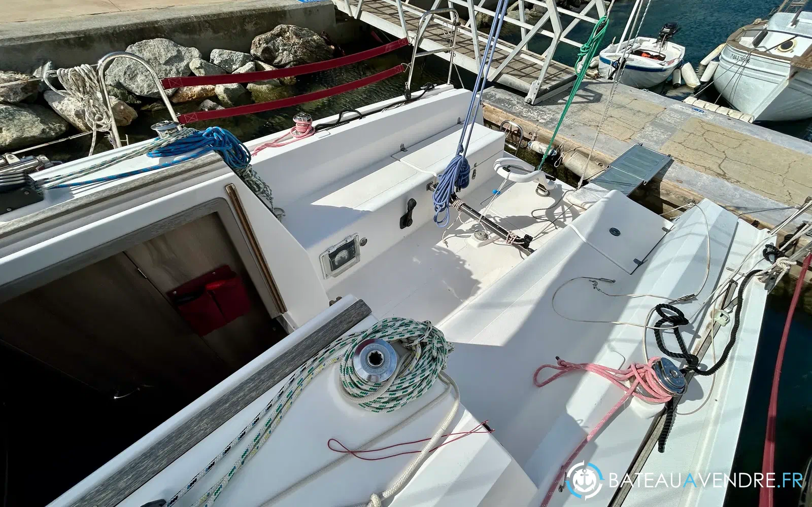 slider 8 Northman Maxus 26 Quillard