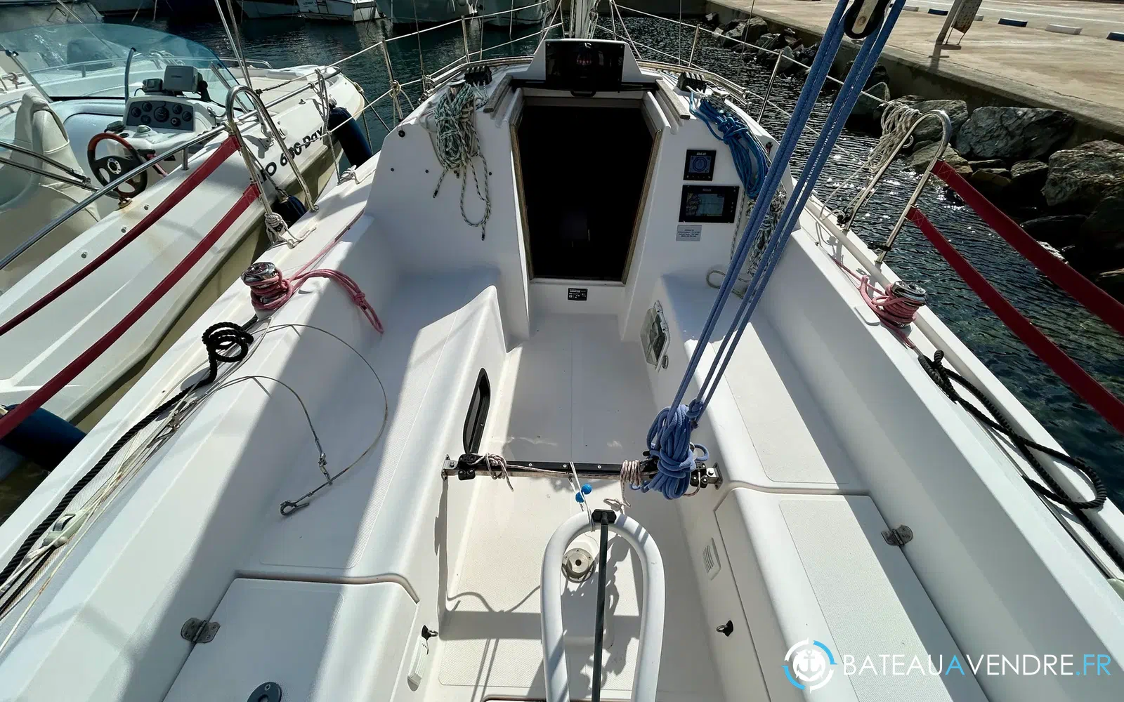 slider 10 Northman Maxus 26 Quillard