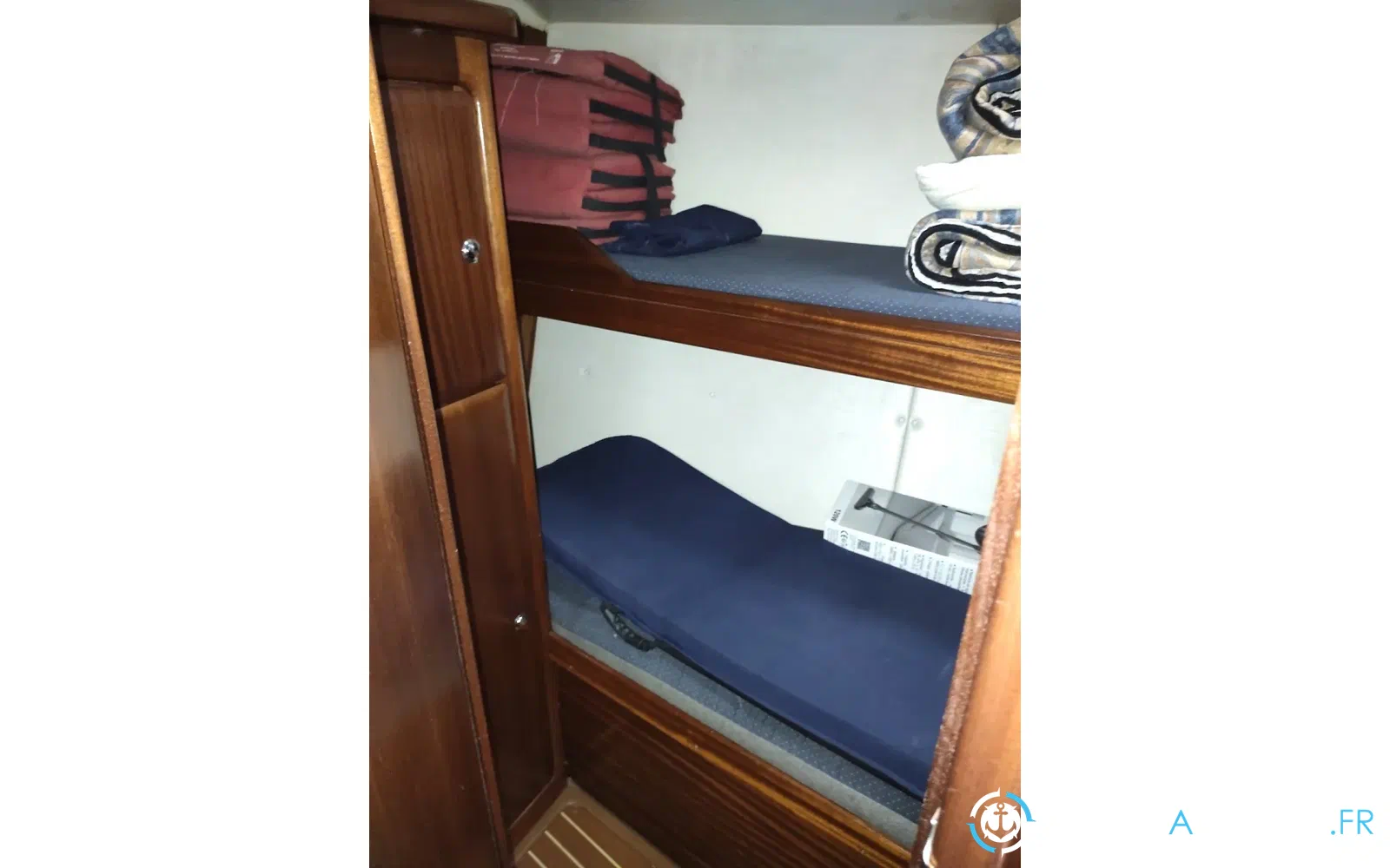 slider 48 Bavaria 42