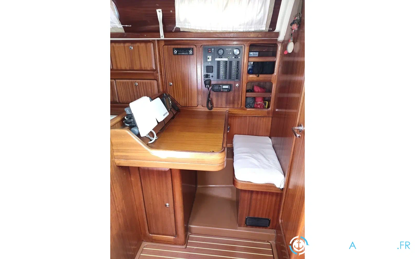 slider 61 Bavaria 42