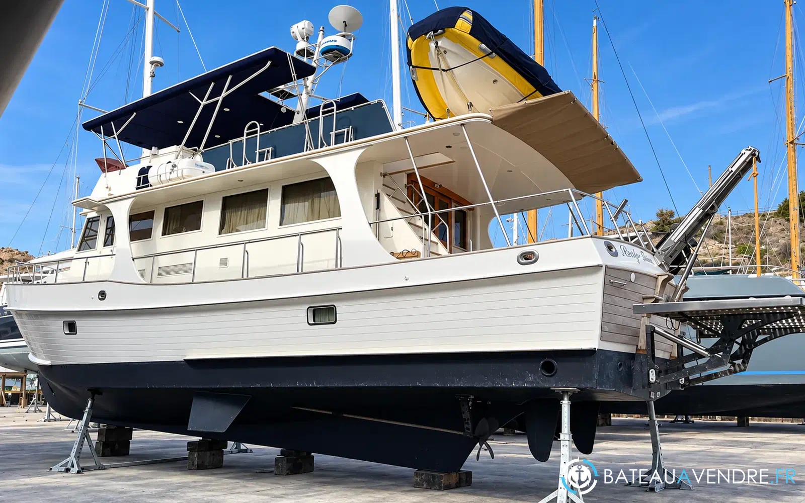 slider 0 Grand Banks 52 Europa