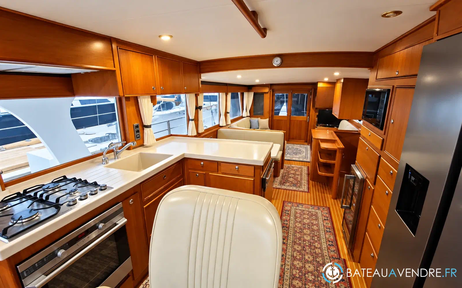 slider 5 Grand Banks 52 Europa