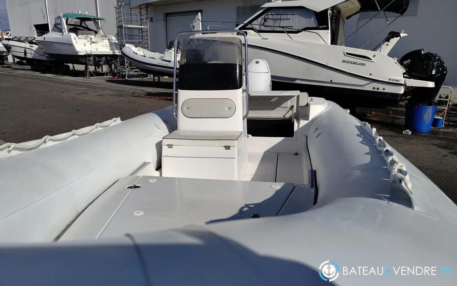 slider 12 Selva Evolution D.500