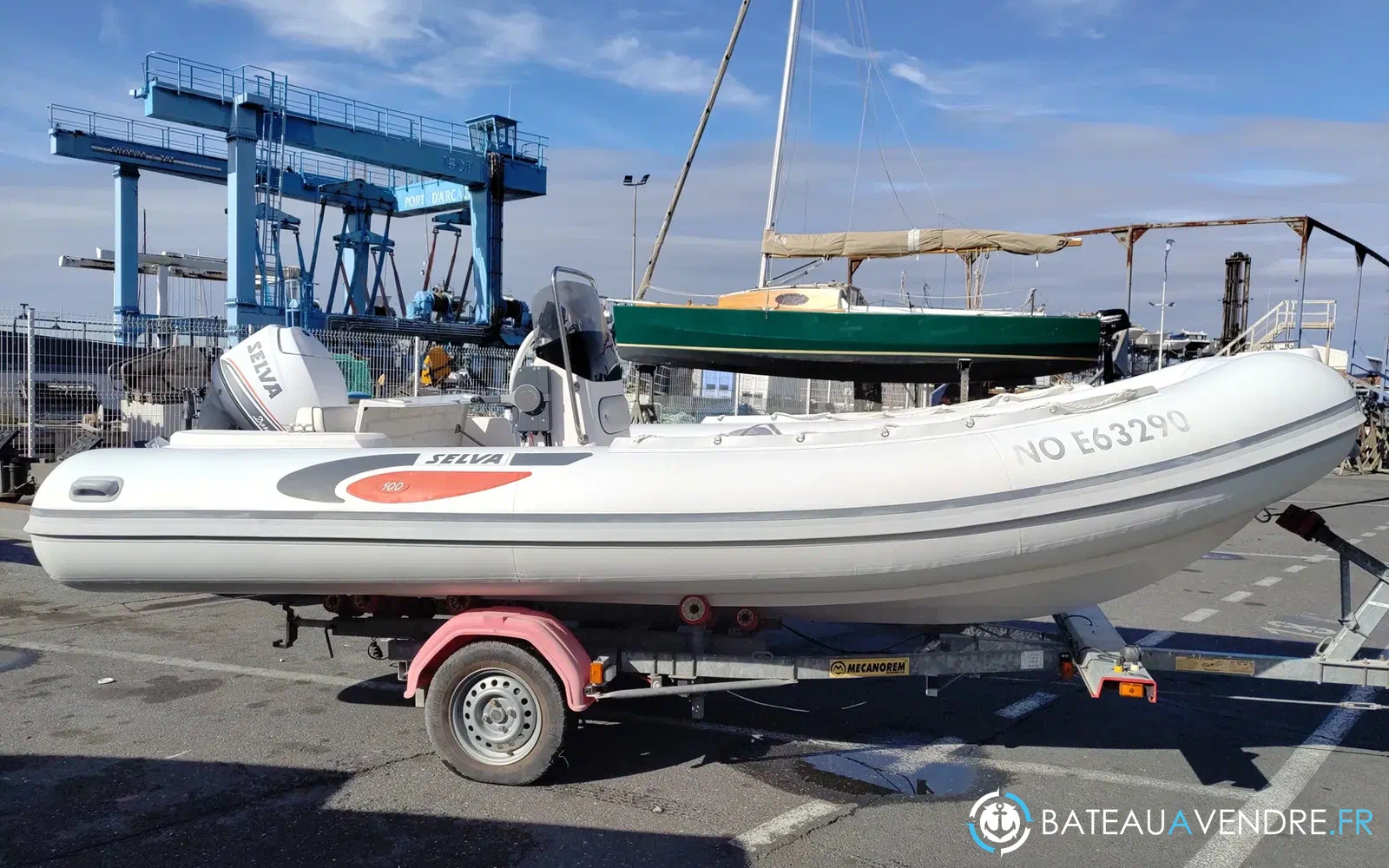 slider 0 Selva Evolution D.500