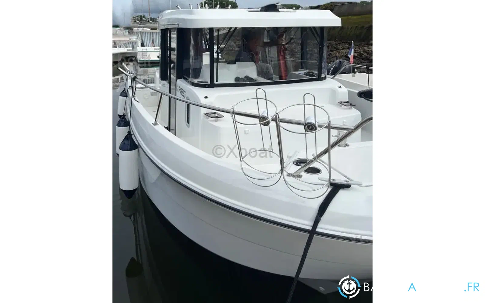 slider 0 Beneteau Barracuda 8