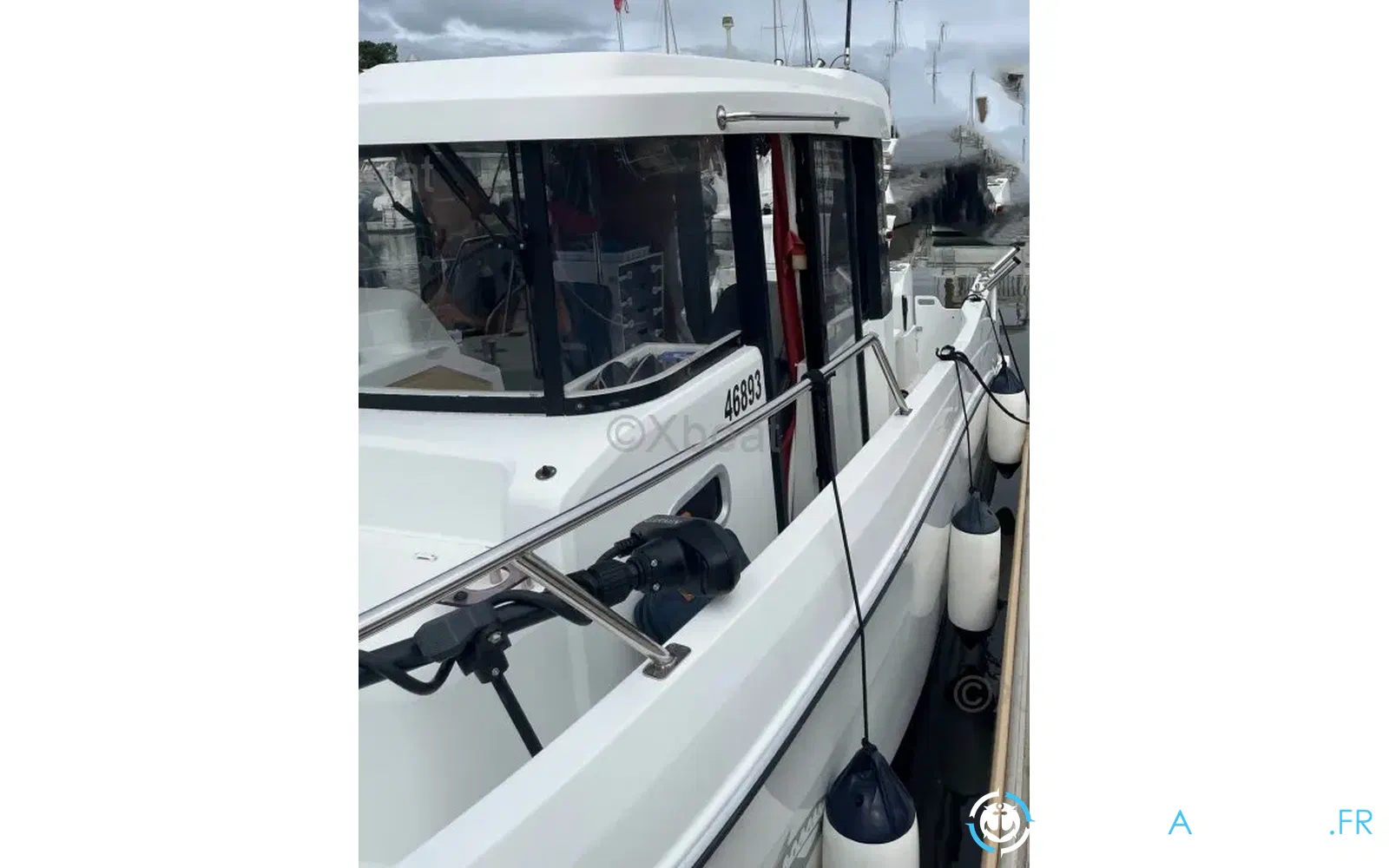 slider 2 Beneteau Barracuda 8
