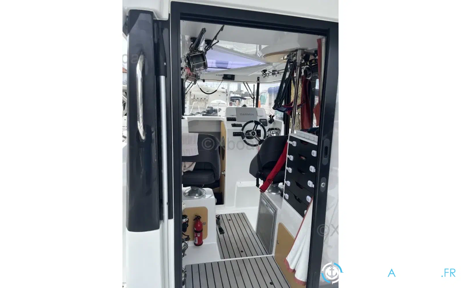 slider 4 Beneteau Barracuda 8