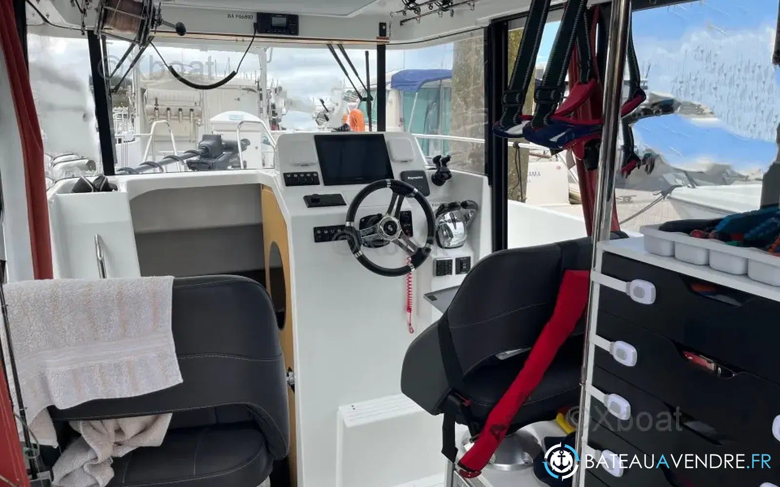 slider 5 Beneteau Barracuda 8