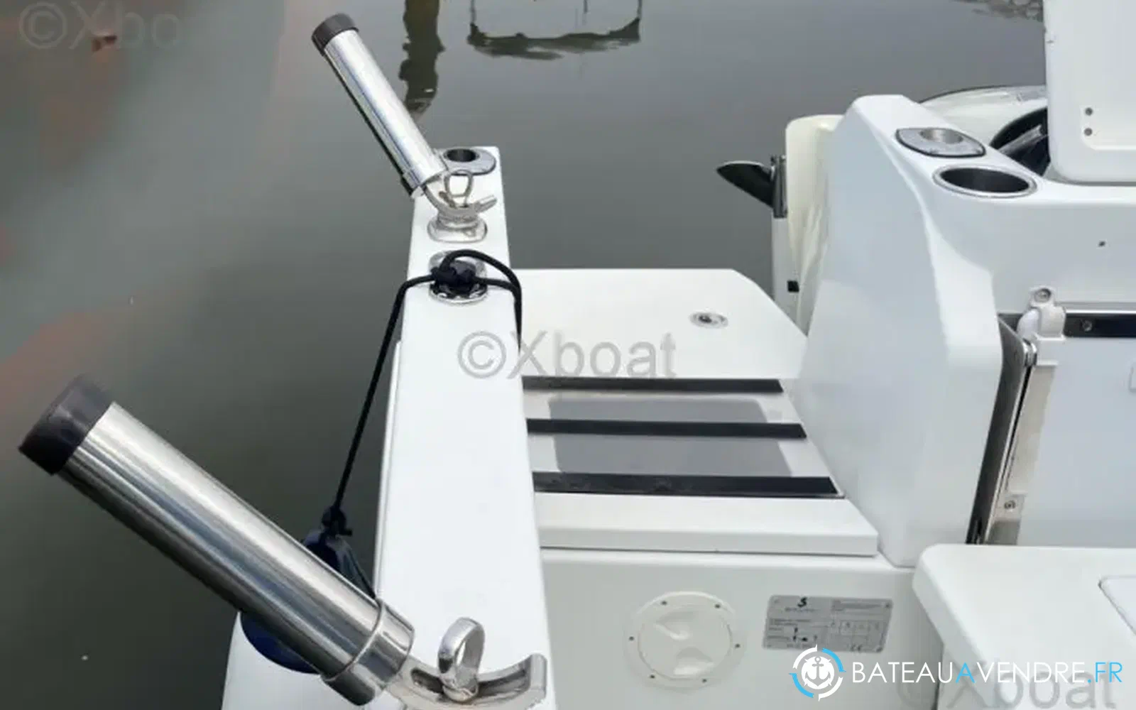 slider 6 Beneteau Barracuda 8