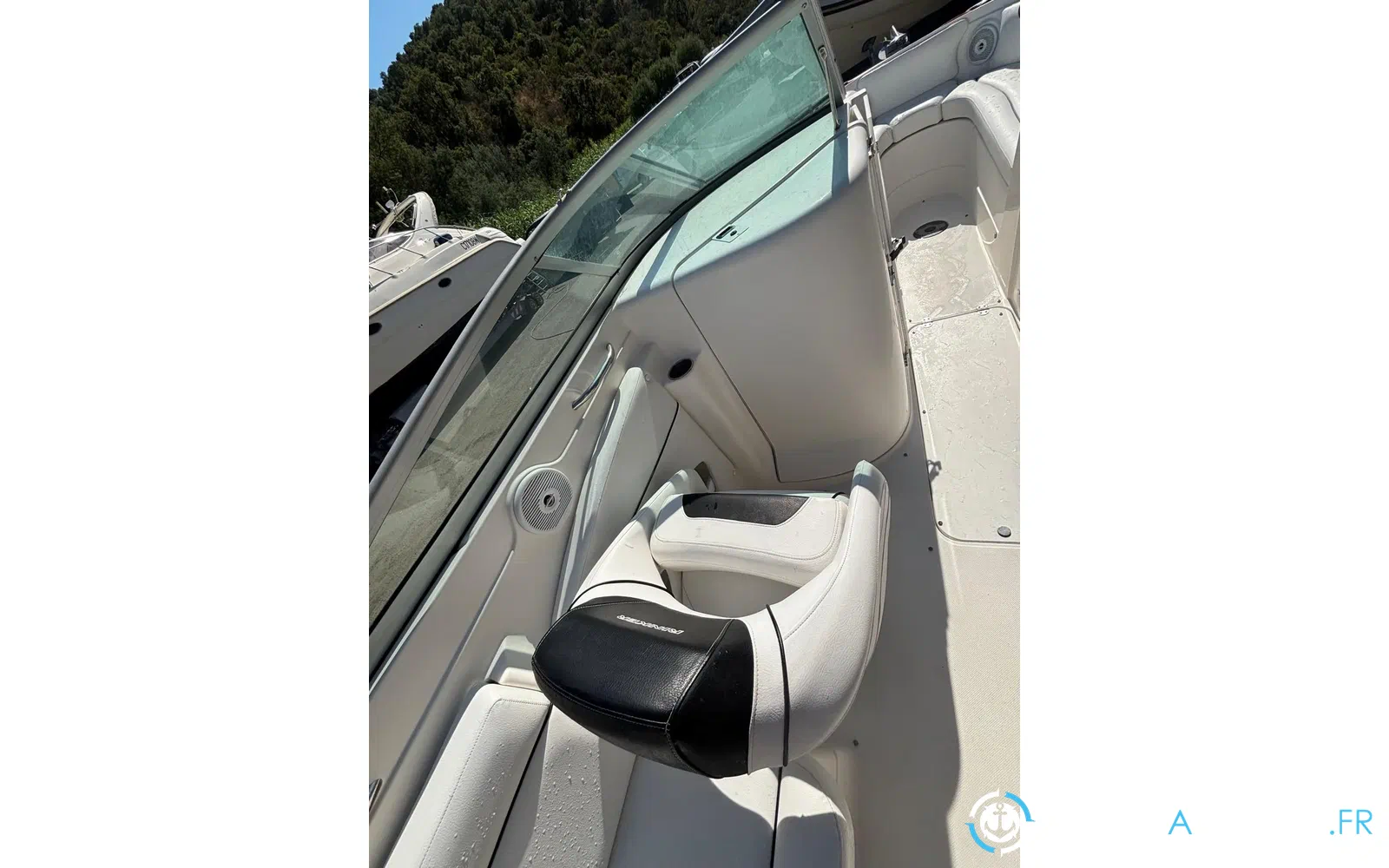 slider 12 Rinker Captiva 246 Br