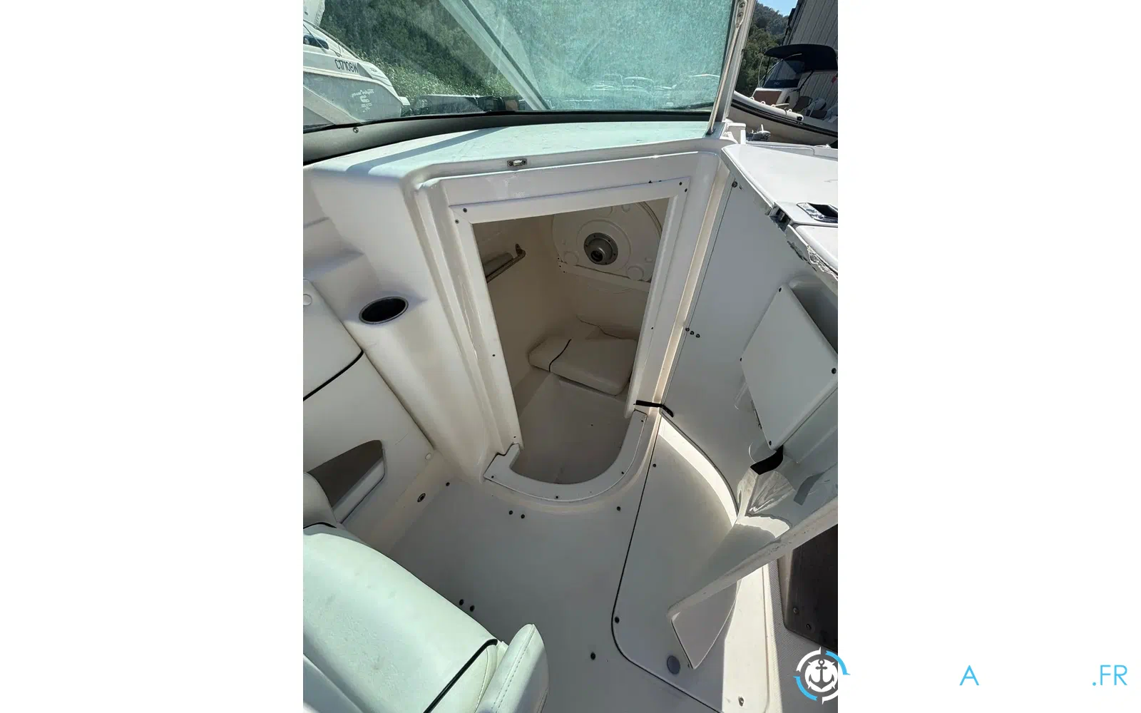 slider 13 Rinker Captiva 246 Br