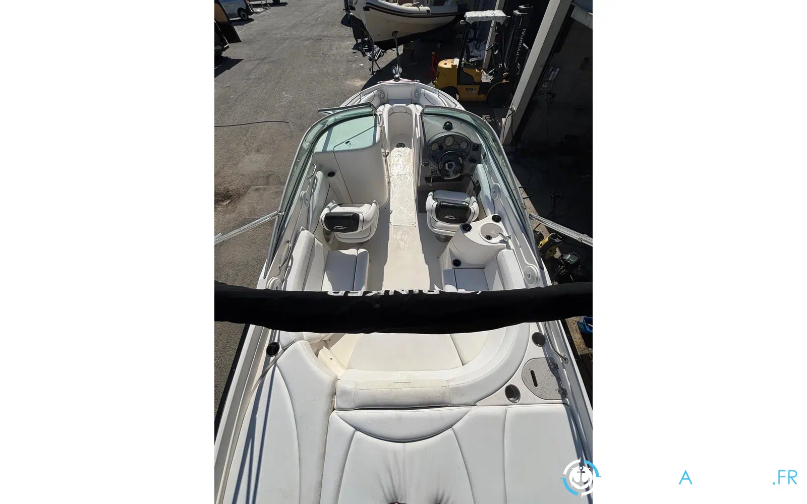 slider 16 Rinker Captiva 246 Br