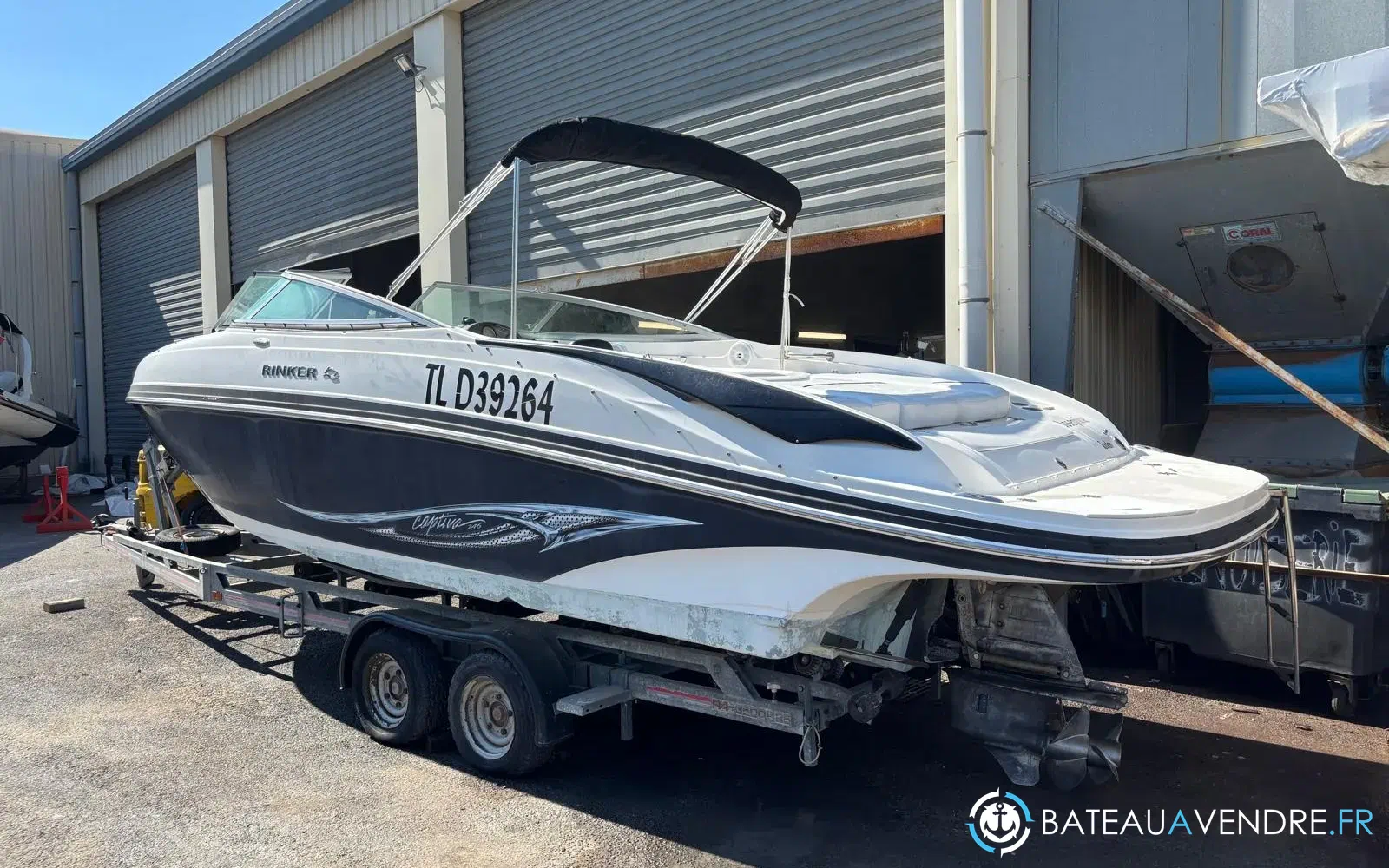 slider 2 Rinker Captiva 246 Br