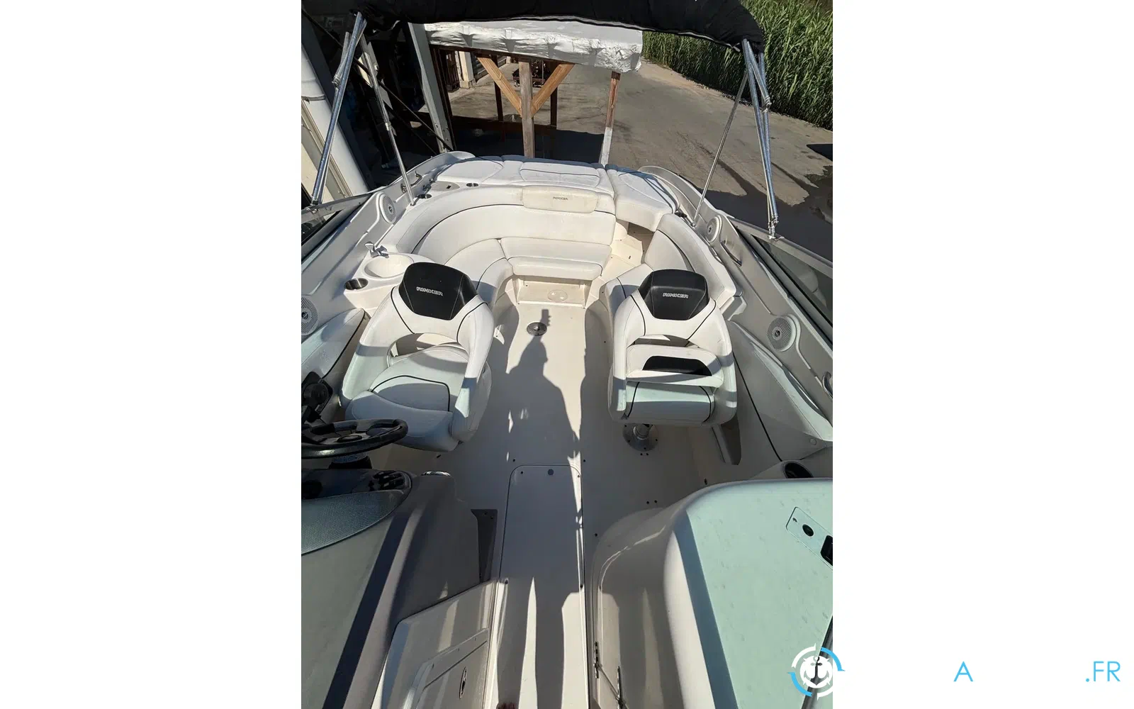 slider 10 Rinker Captiva 246 Br
