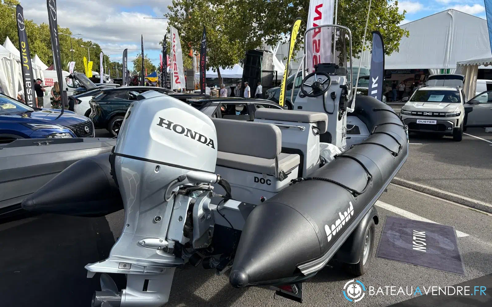 slider 1 Bombard 550 Explorer