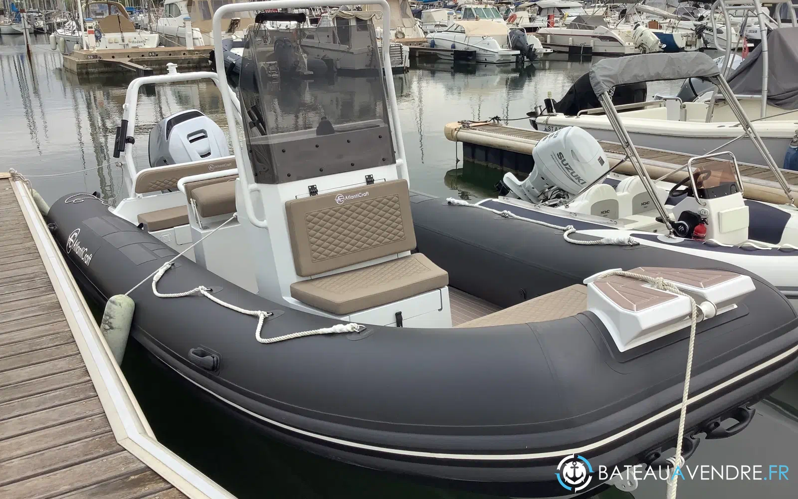 slider 0 Atlanticraft Ocean 6.00