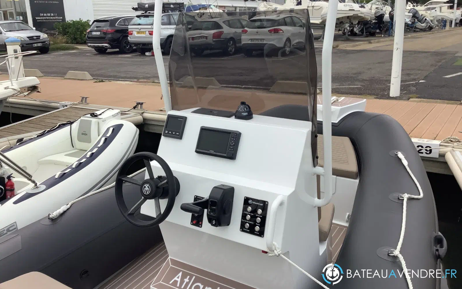 slider 2 Atlanticraft Ocean 6.00