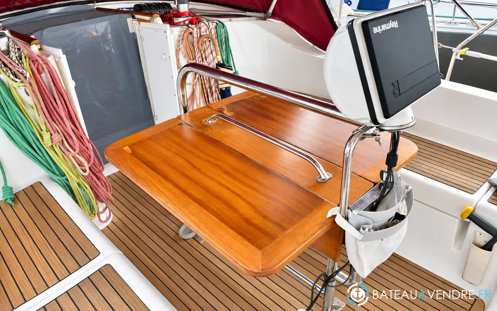 slider 10 Beneteau Oceanis 473 Performance