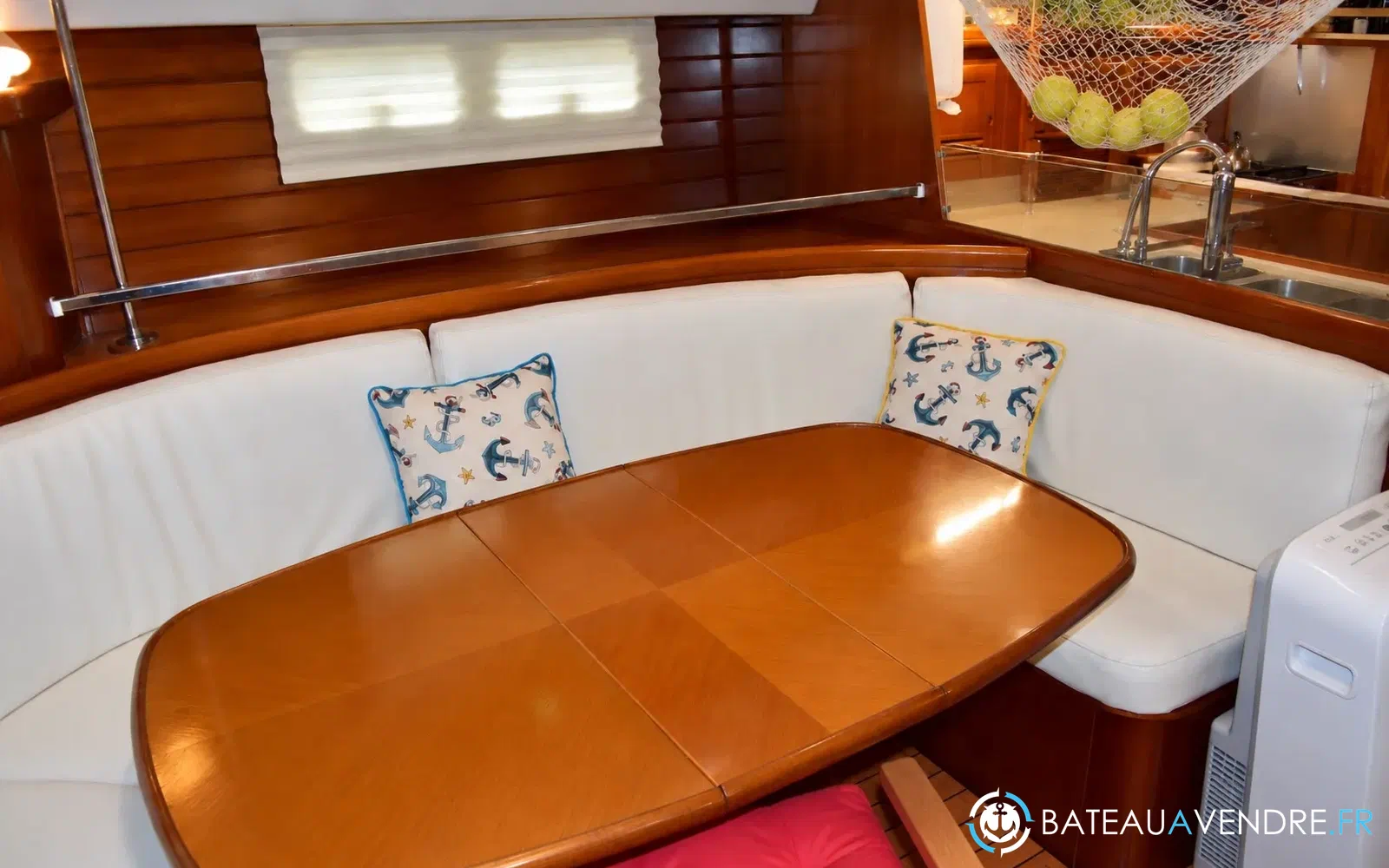 slider 13 Beneteau Oceanis 473 Performance
