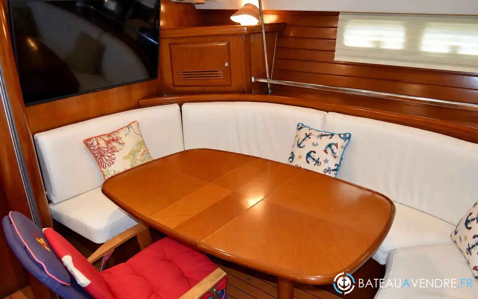 slider 12 Beneteau Oceanis 473 Performance