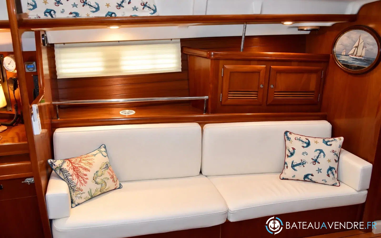 slider 14 Beneteau Oceanis 473 Performance