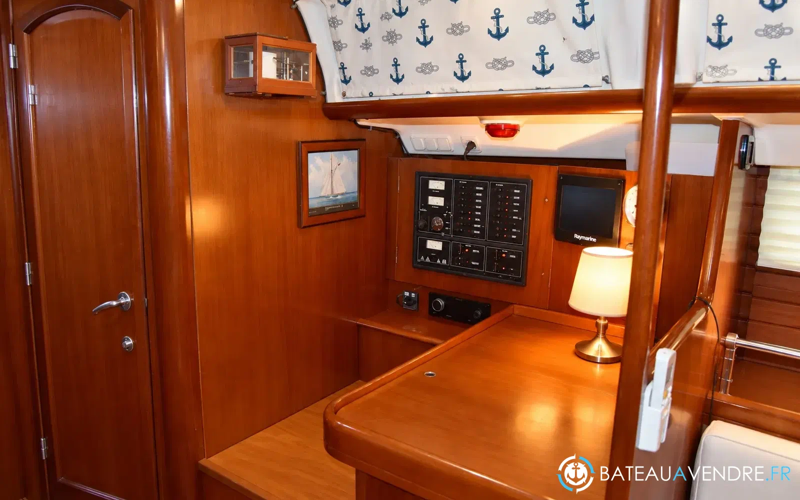 slider 15 Beneteau Oceanis 473 Performance