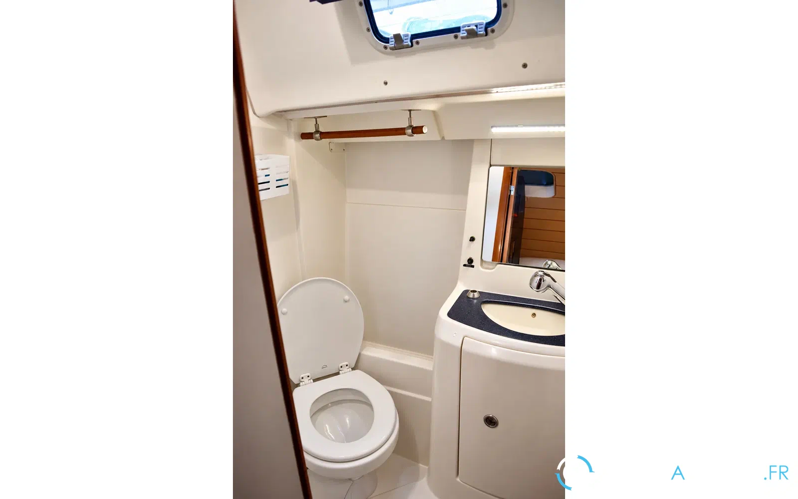 slider 22 Beneteau Oceanis 473 Performance