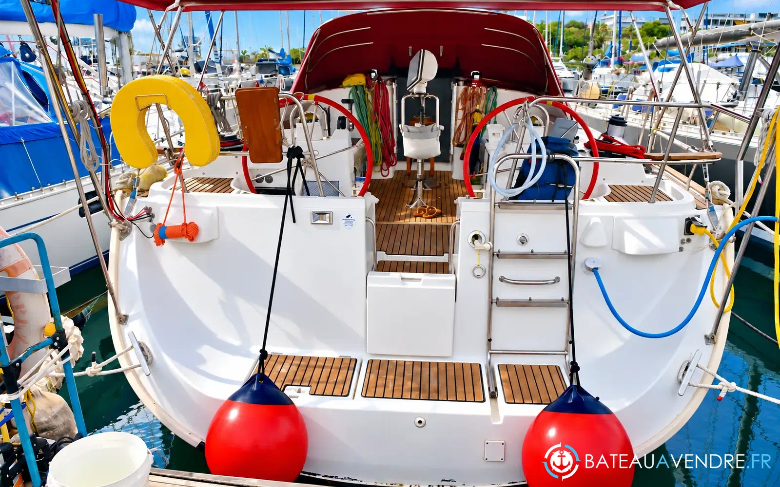 slider 8 Beneteau Oceanis 473 Performance