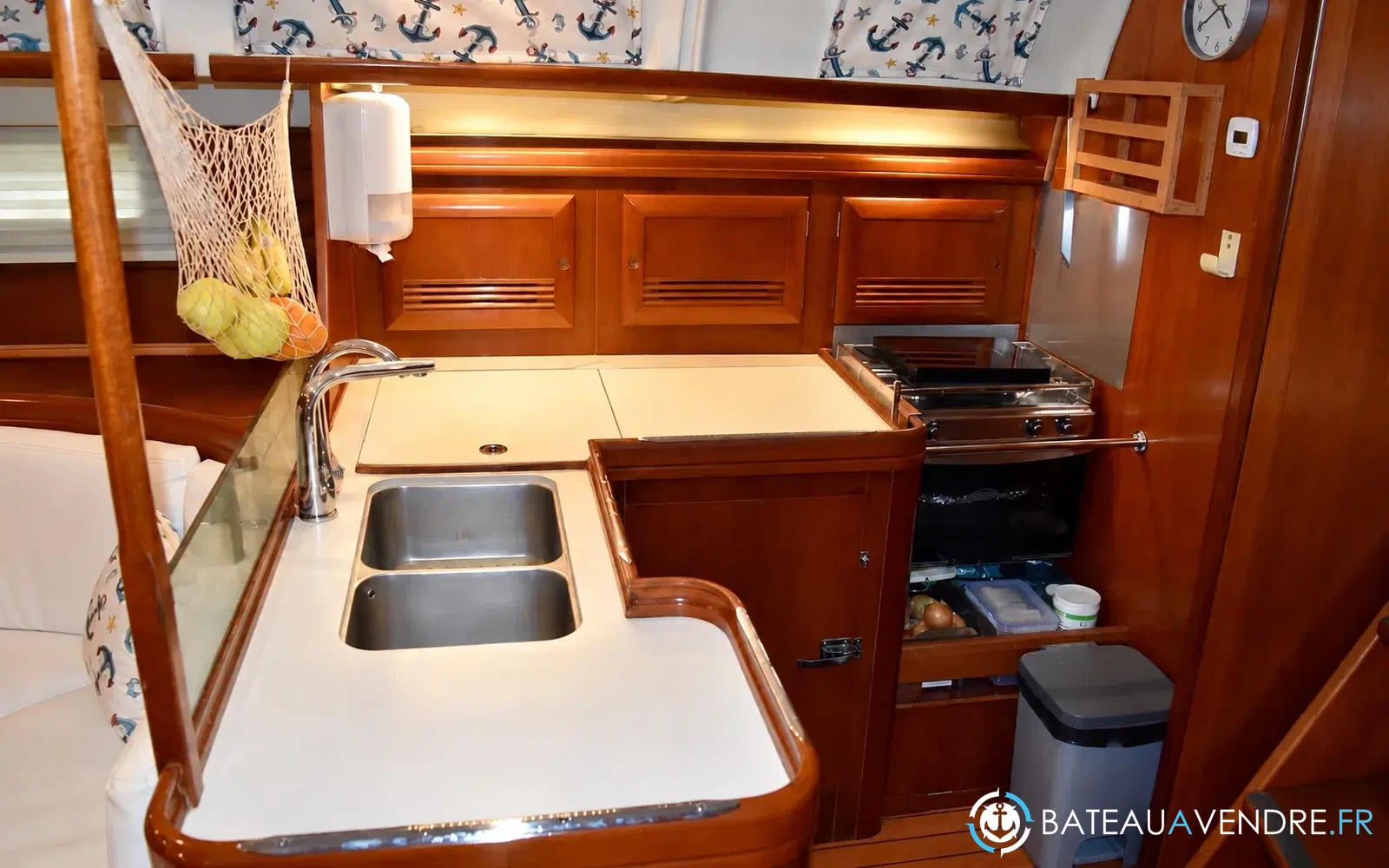 slider 16 Beneteau Oceanis 473 Performance
