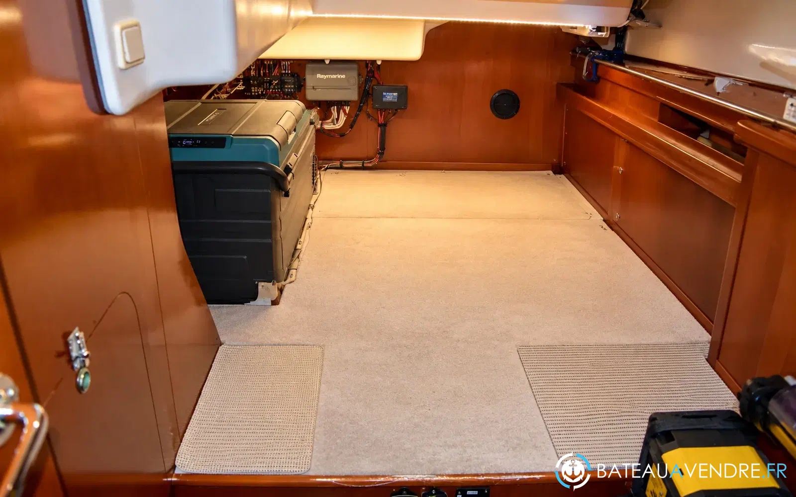 slider 21 Beneteau Oceanis 473 Performance