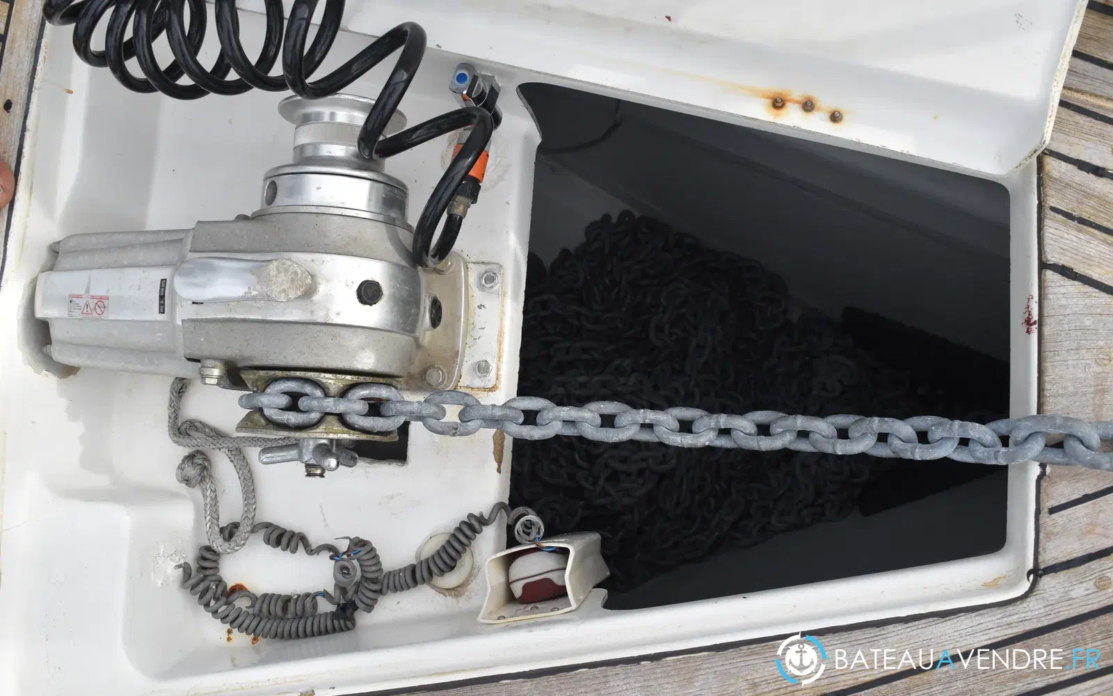 slider 7 Beneteau Oceanis 473 Performance