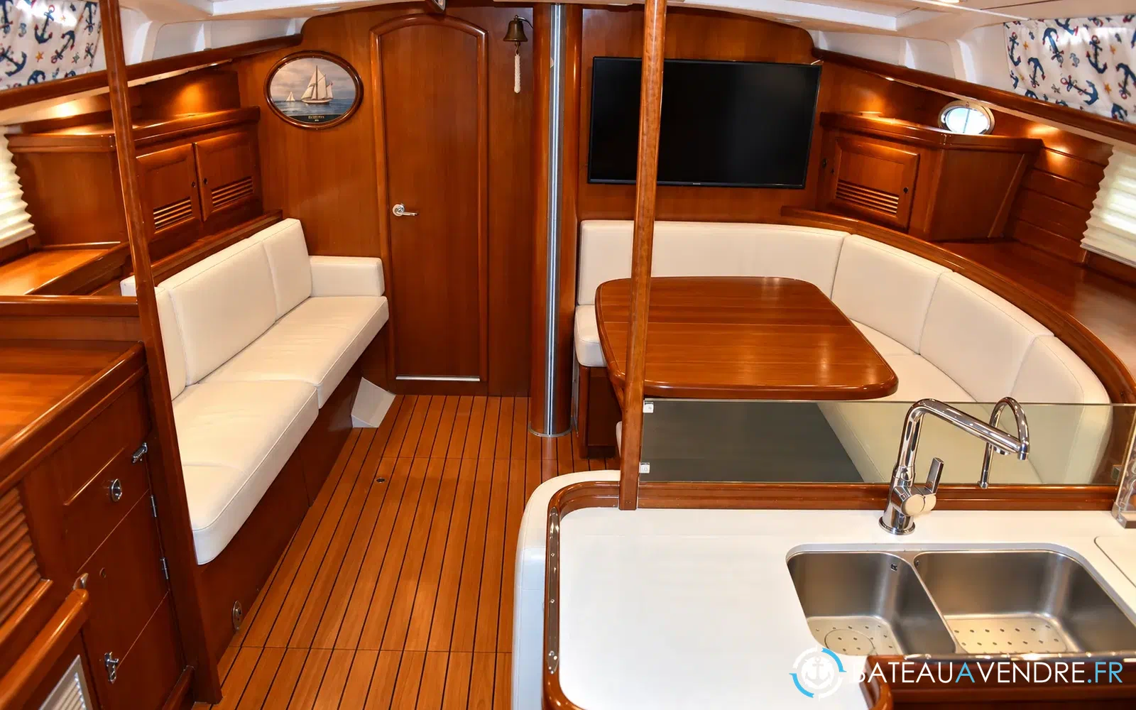 slider 11 Beneteau Oceanis 473 Performance