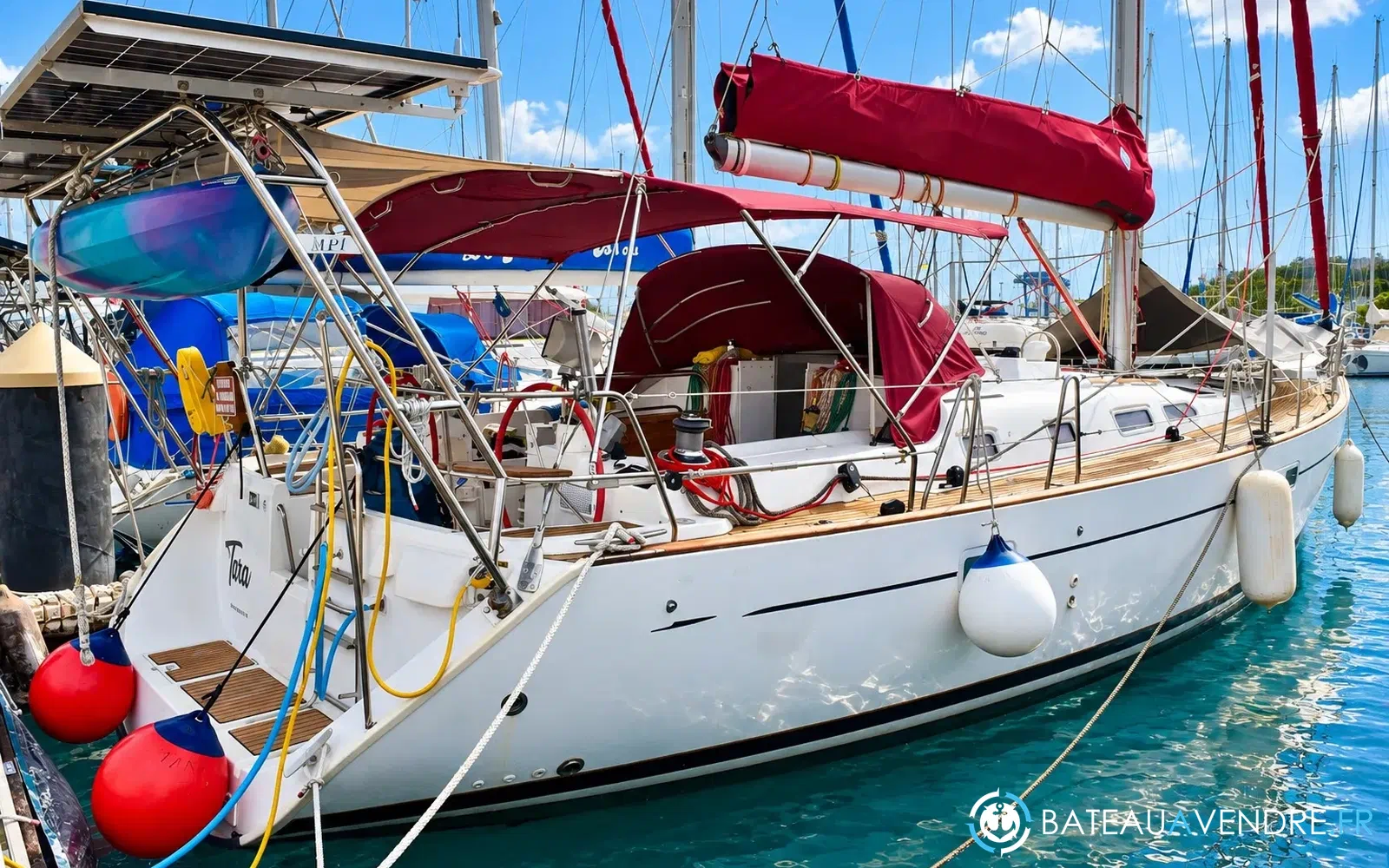 slider 0 Beneteau Oceanis 473 Performance