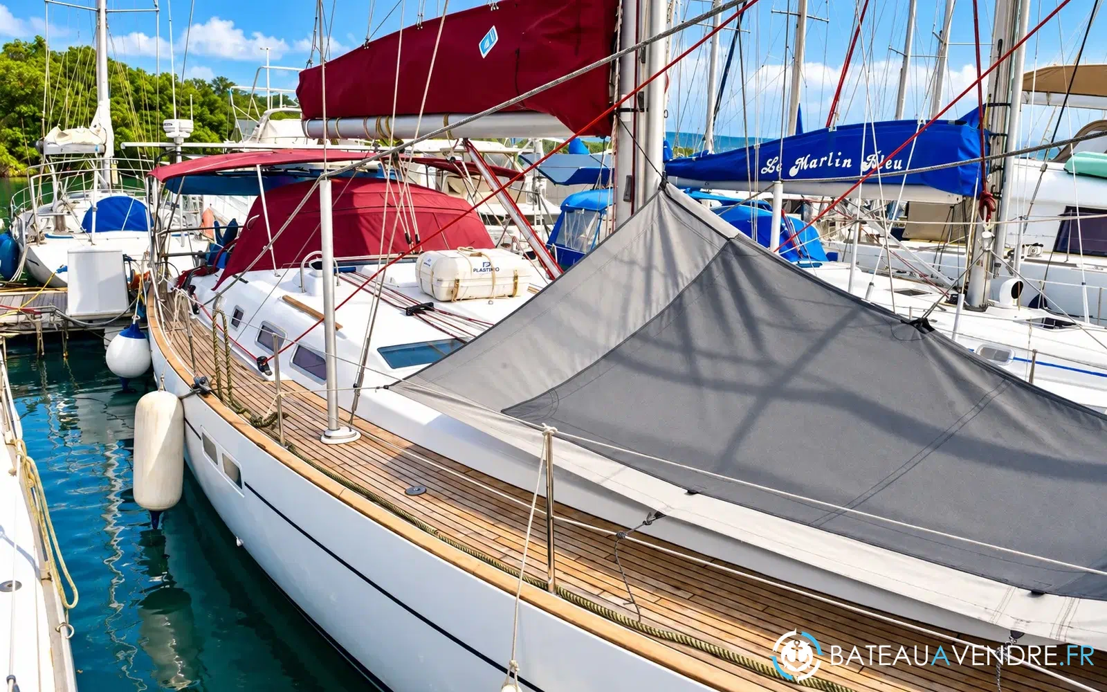 slider 2 Beneteau Oceanis 473 Performance