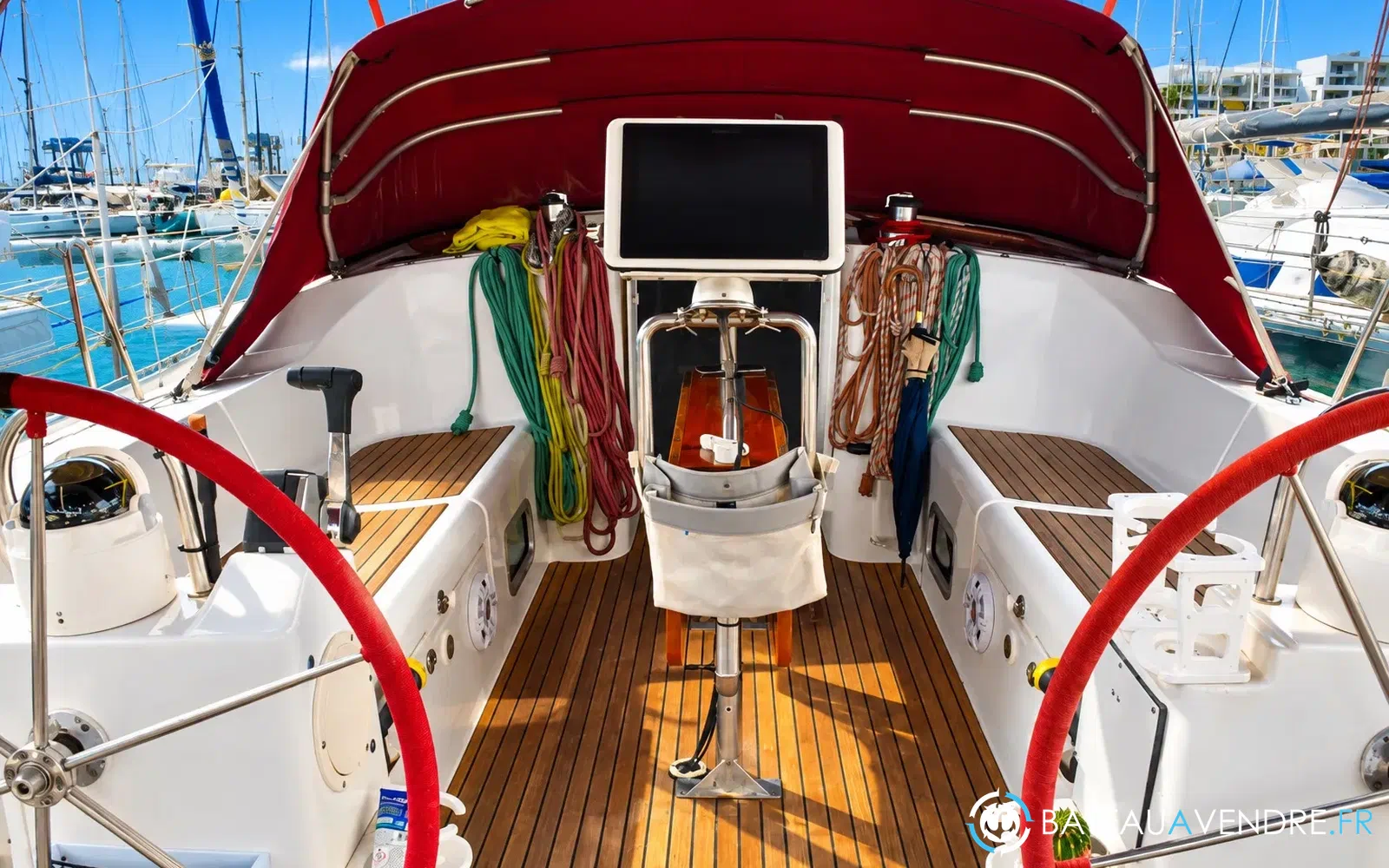 slider 9 Beneteau Oceanis 473 Performance