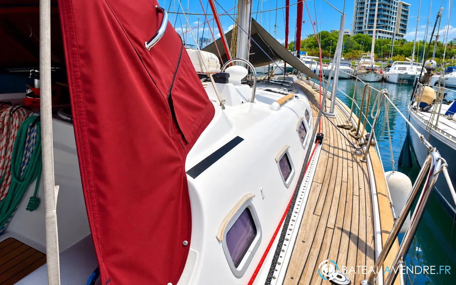 slider 4 Beneteau Oceanis 473 Performance