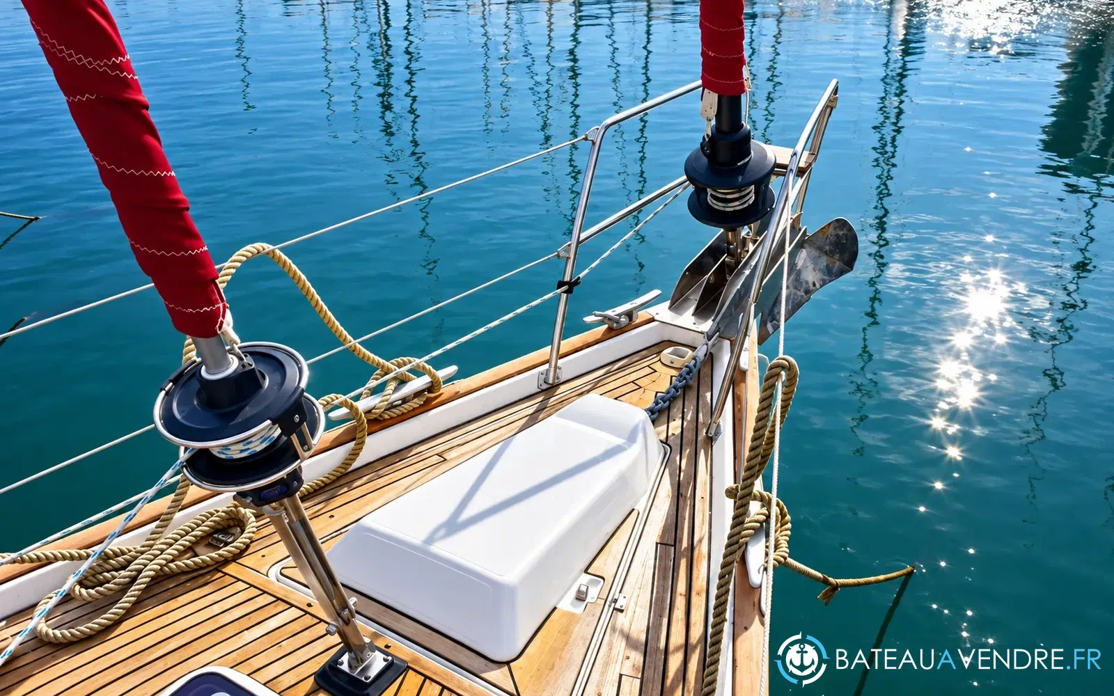 slider 6 Beneteau Oceanis 473 Performance