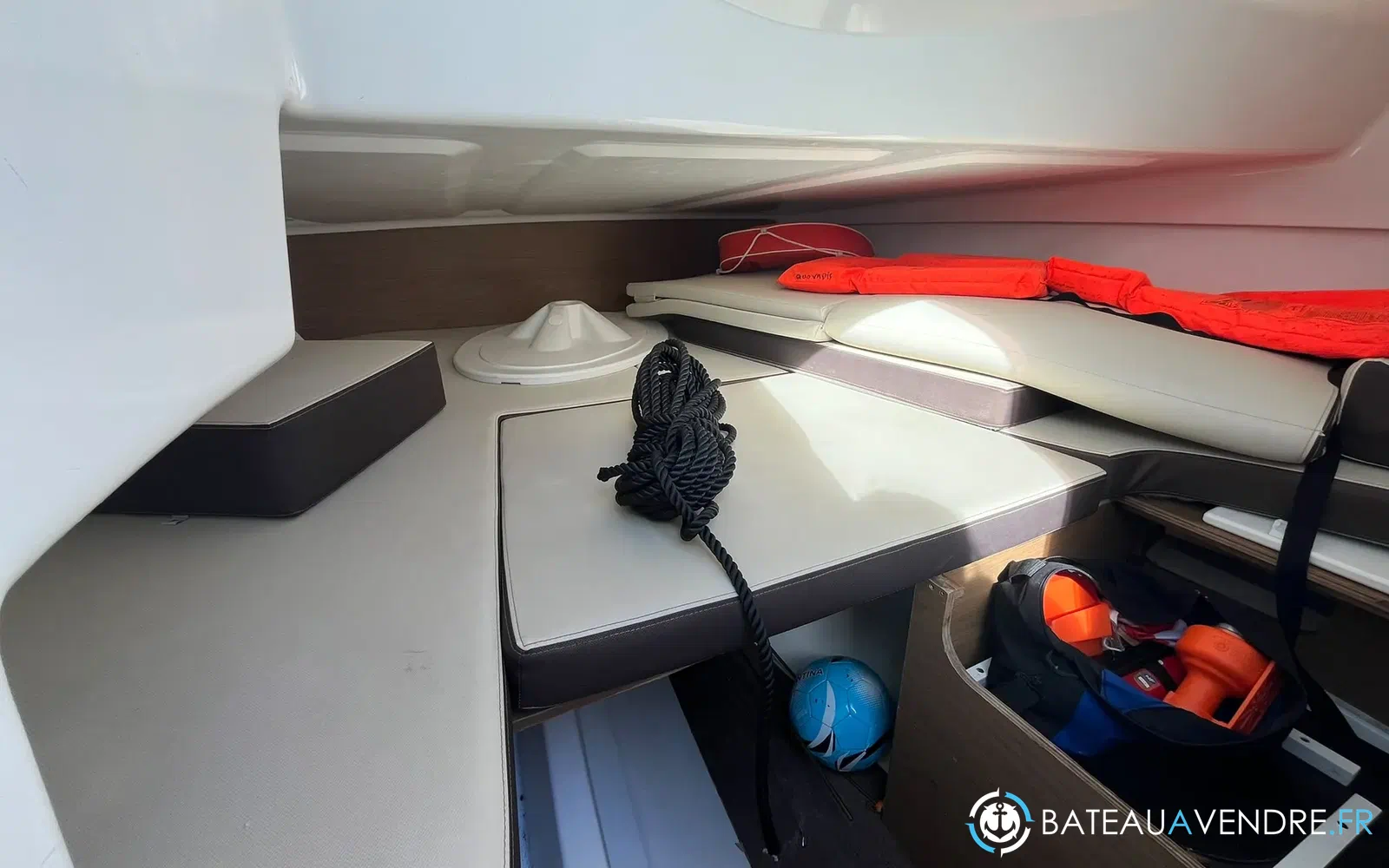 slider 15 Beneteau Flyer 6 SUNdeck