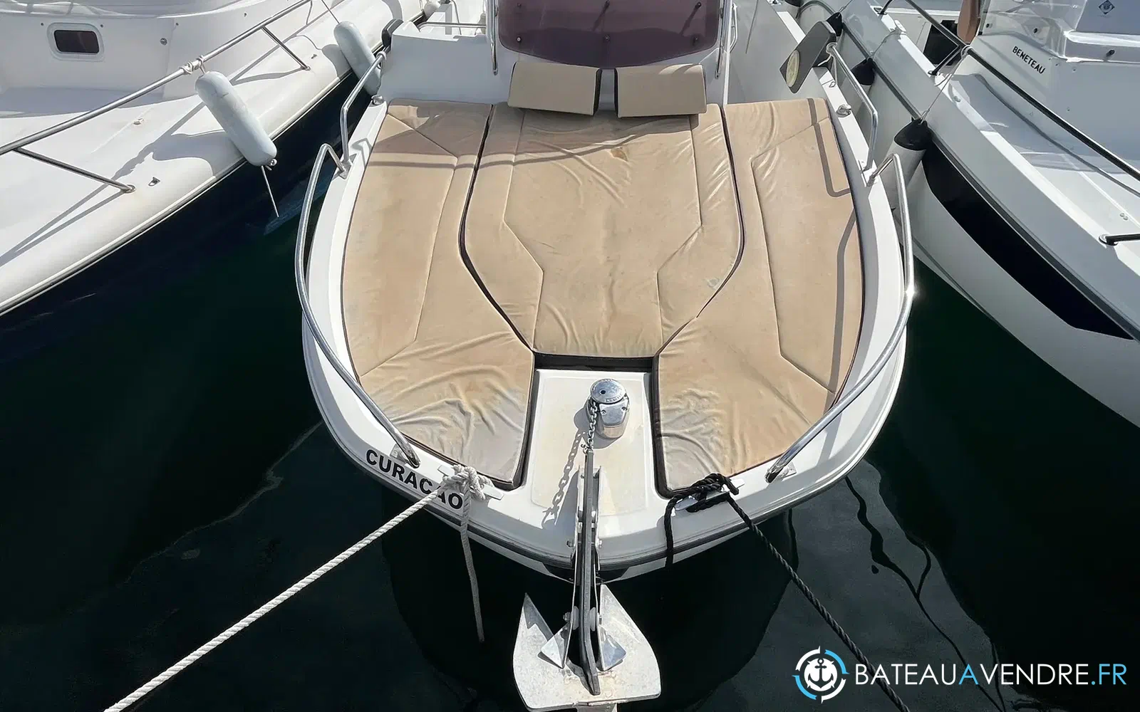 slider 2 Beneteau Flyer 6 SUNdeck