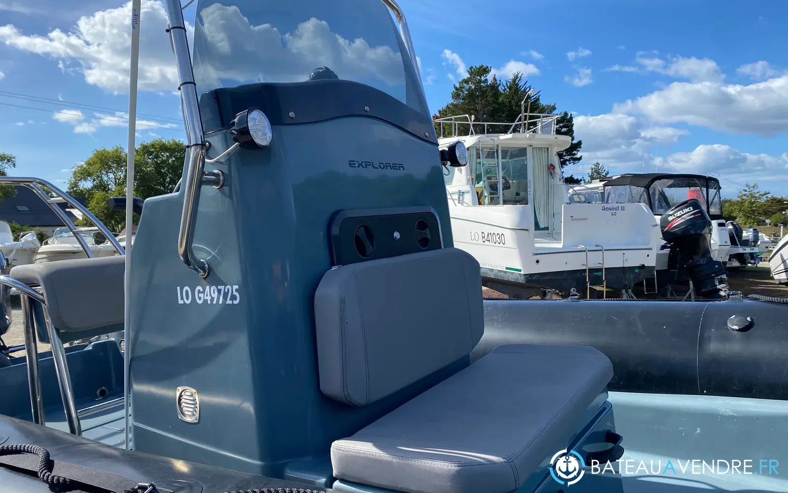 slider 5 Bombard Explorer 700 Neo